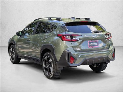 New 2025 Subaru Crosstrek 2.5i Limited w/ Popular Package #3A image 7