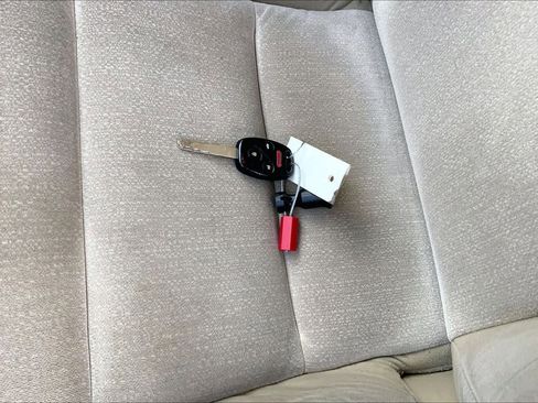 Used 2008 Honda Accord LX-P image 13