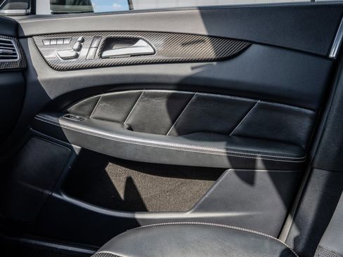 Used 2015 Mercedes-Benz CLS 63 AMG S-Model image 23