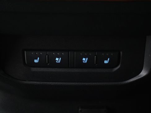 Used 2024 Toyota Tundra 1794 Edition AWD/4WD image 23