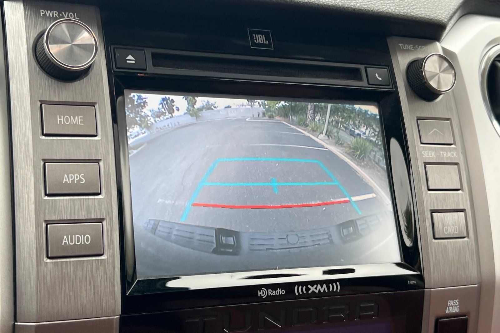 Used 2019 Toyota Tundra 1794 Edition AWD/4WD image 18