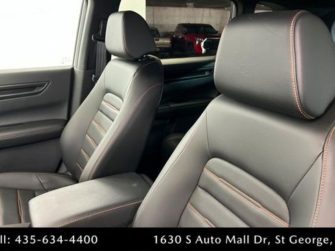 Used 2025 Honda CR-V Sport-L image 16