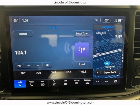 Used 2025 Ford F350 Lariat w/ Lariat Ultimate Package AWD/4WD image 22