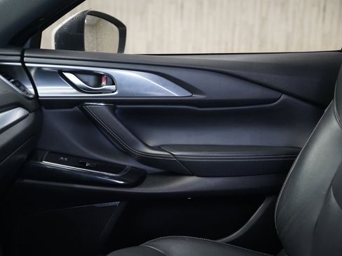 Used 2021 MAZDA CX-9 Grand Touring image 32