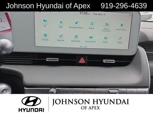 Used 2022 Hyundai Ioniq 5 SE image 29