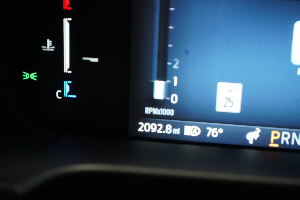 New 2026 Ford Bronco Sport Outer Banks w/ Outer Banks Tech Package+ AWD/4WD image 38