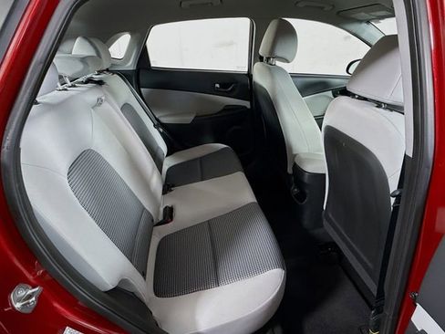 Certified 2023 Hyundai Kona SE w/ Cargo Package image 26