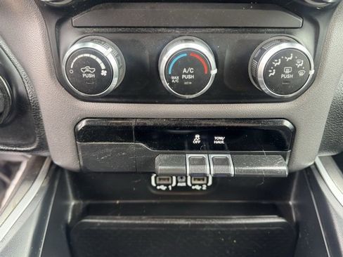 Certified 2020 RAM 1500 Big Horn image 19