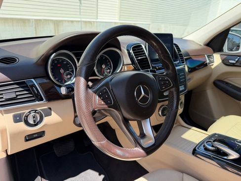 Used 2016 Mercedes-Benz GLE 350 4MATIC image 10
