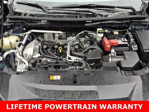 Used 2024 Mitsubishi Outlander SEL image 29