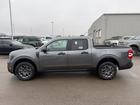 New 2026 Ford Maverick XLT w/ Equipment Group 301A image 39