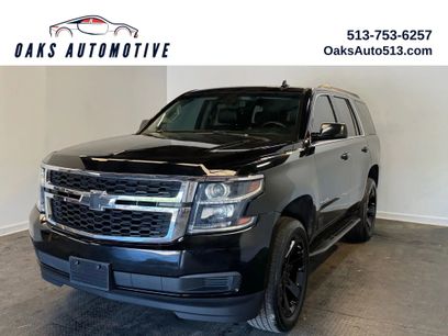 Used 2019 Chevrolet Tahoe LT