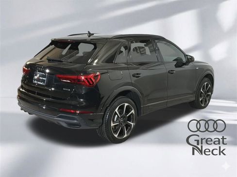 Used 2025 Audi Q3 2.0T Premium Plus w/ Premium Plus Package image 10
