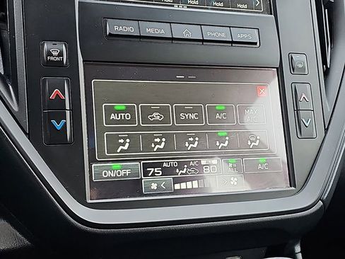 Certified 2025 Subaru Impreza 2.0i image 15