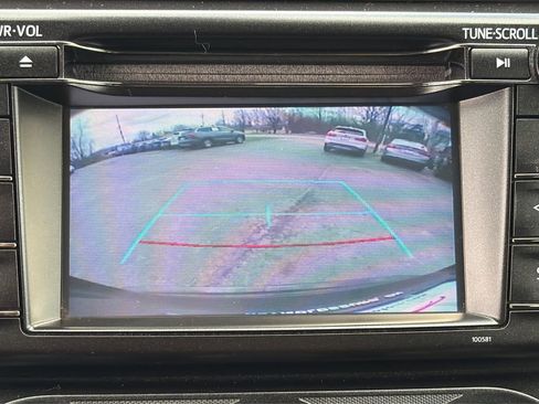 Used 2018 Toyota RAV4 LE w/ All Weather Liner Package image 27