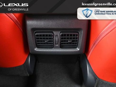 Used 2023 Toyota Camry XSE FWD image 22