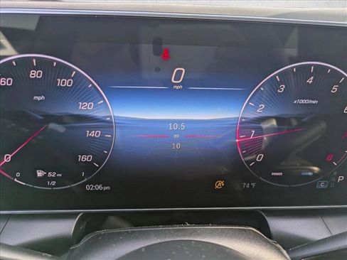 New 2026 Mercedes-Benz GLC 300 image 11