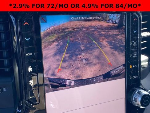 New 2026 RAM 1500 Big Horn image 24