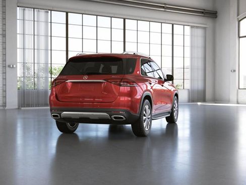 Certified 2022 Mercedes-Benz GLE 350 4MATIC image 24