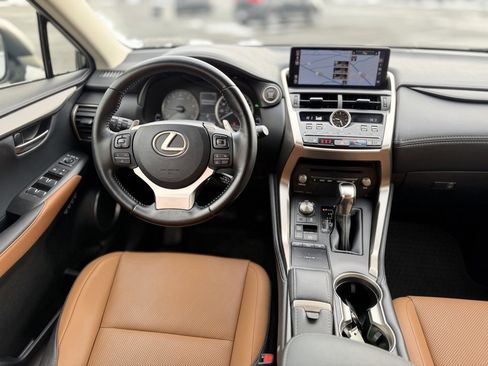 Used 2019 Lexus NX 300 AWD w/ Premium Package image 11