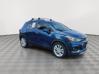 Used 2020 Chevrolet Trax Premier video 2
