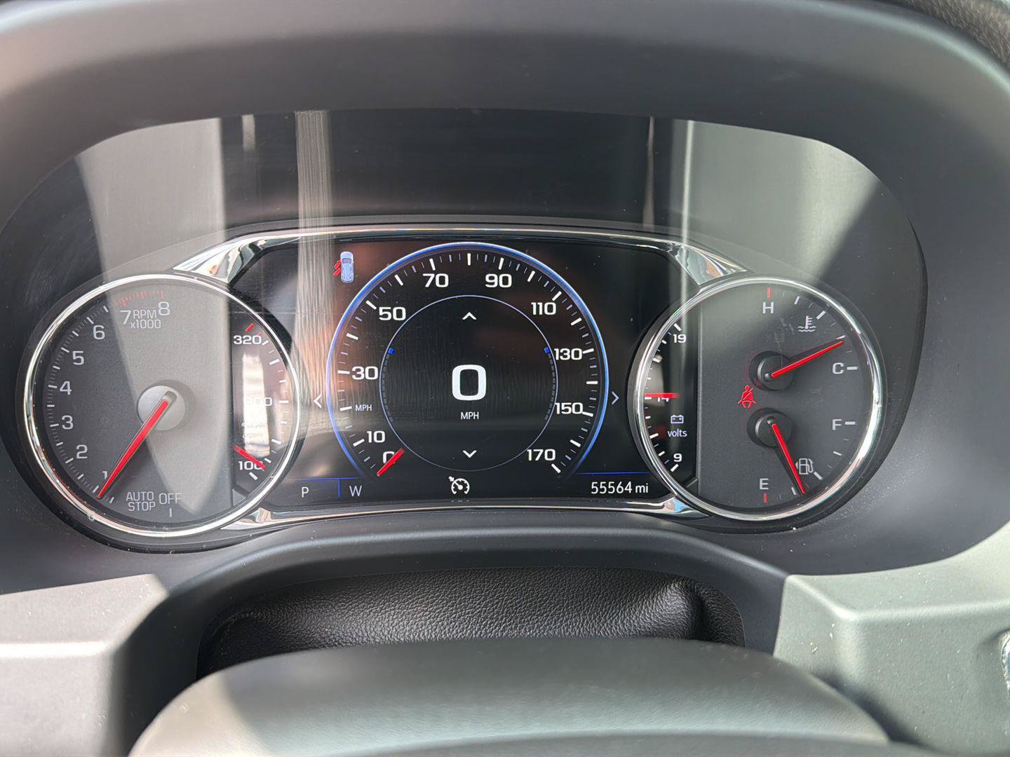 Used 2021 GMC Acadia Denali w/ Denali Ultimate Package AWD/4WD image 24