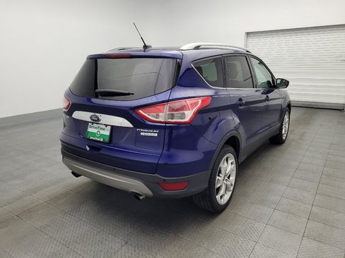 Used 2014 Ford Escape Titanium image 9