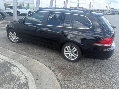 Used 2013 Volkswagen Jetta TDI FWD image 23