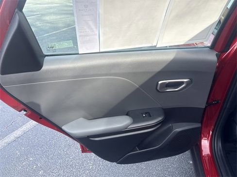 Certified 2025 Kia K4 LXS image 15