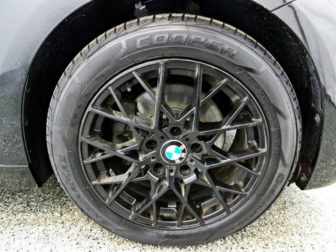 Used 2018 BMW 320i Sedan image 21