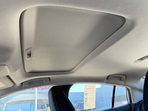 New 2026 Nissan Sentra SV w/ SV Convenience Package image 20