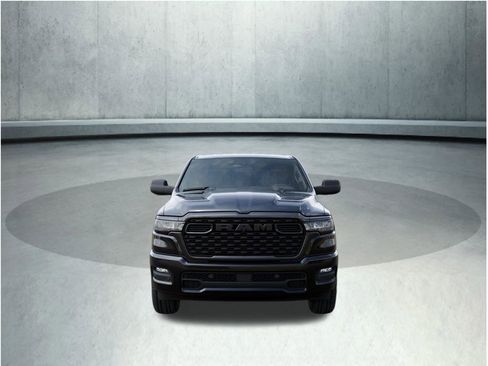New 2026 RAM 1500 Express AWD/4WD image 6