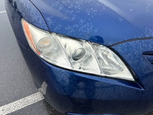Used 2007 Toyota Camry LE FWD image 12