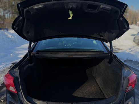 Used 2016 Chevrolet Impala LT image 11