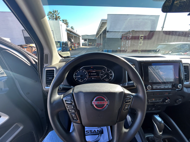 Used 2022 Nissan Frontier SV RWD image 21