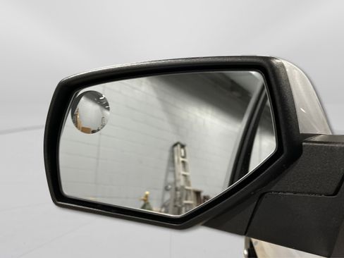 Used 2018 Chevrolet Silverado 1500 LT w/ All Star Edition image 14