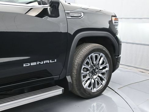 Used 2024 GMC Sierra 1500 Denali Ultimate AWD/4WD image 49