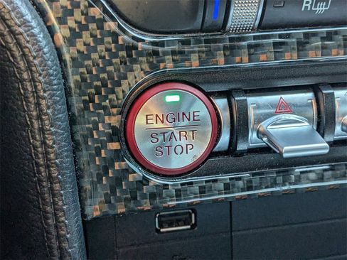 Used 2022 Ford Mustang GT w/ Equipment Group 301A image 27