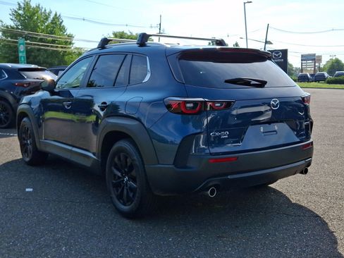Used 2025 MAZDA CX-50 AWD 2.5 S w/ Weather Package image 4