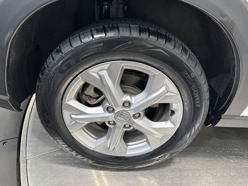 Certified 2024 Honda HR-V LX image 11