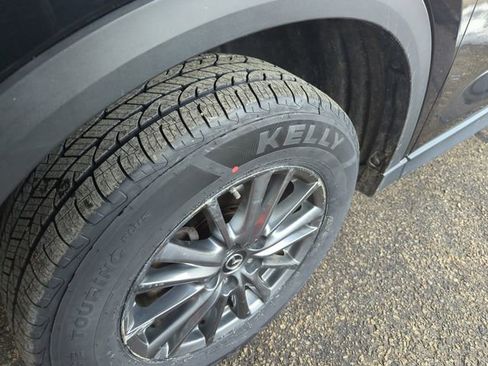 Used 2017 MAZDA CX-5 Touring w/ Preferred Equipment Package image 24