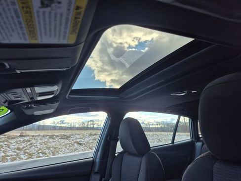 Used 2019 Subaru Impreza 2.0i Sport image 15