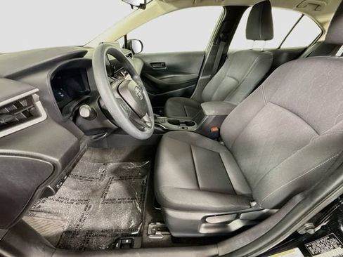 Certified 2026 Toyota Corolla LE FWD image 21