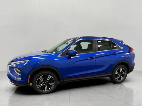 New 2026 Mitsubishi Eclipse Cross AWD image 8