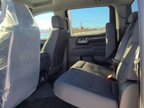 New 2026 Chevrolet Silverado 1500 LT image 23