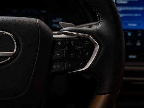 New 2026 Lexus RX 350 Premium AWD/4WD image 29