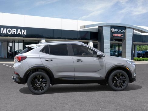 New 2026 Buick Encore GX Sport Touring w/ Comfort Package image 8