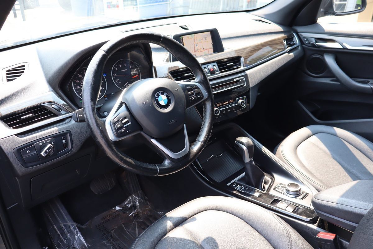 Used 2016 BMW X1 xDrive28i AWD/4WD image 9
