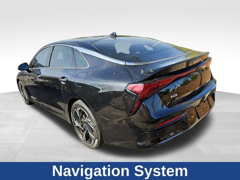 Used 2025 Kia K5 GT-Line w/ GT-Line Premium Package image 5