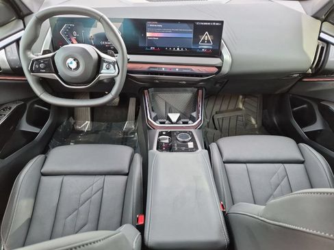 Used 2026 BMW X3 xDrive30i w/ Convenience Package AWD/4WD image 13